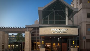 Fogo de Chão Brazilian Steakhouse place picture