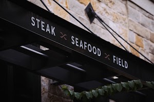 Range | Steak - Seafood - Field place picture