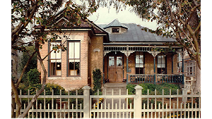 Jackson House place picture