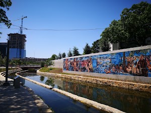 San Pedro Creek Culture Park place picture