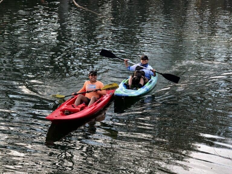 Texas River Co