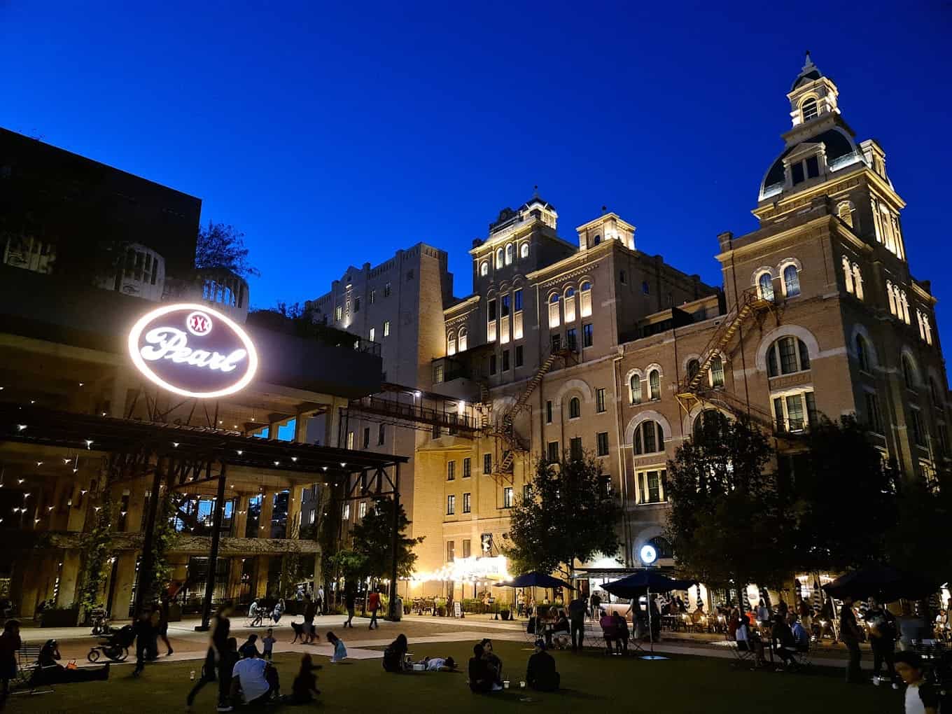 Hotel Emma at Pearl, in San Antonio, United States - Preferred Hotels \u0026  Resorts, image size:1360x1020