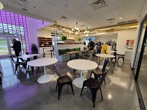 Pan & Coffee place picture