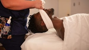 Massage Therapy by Krissy place picture