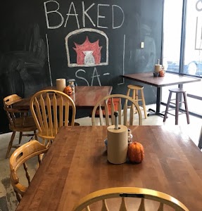 Baked SA place picture