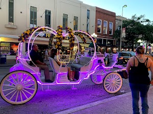 Lollypop Carriage Co Inc place picture