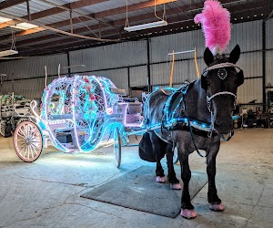 Yellow Rose Carriage Co. place picture