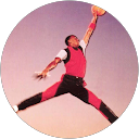 Jordan 23 profile picture