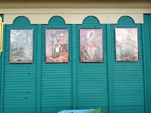 Magic Time Machine place picture