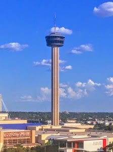 Tower of the Americas place picture