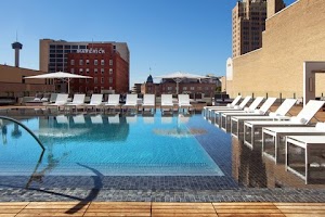 The St. Anthony, a Luxury Collection Hotel, San Antonio place picture