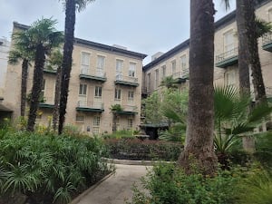 Menger Hotel place picture