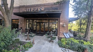 Supper place picture