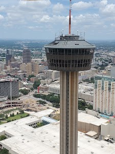 Alamo Helicopter Tours place picture