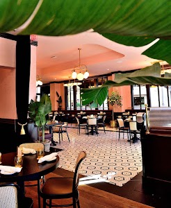 Brasserie Mon Chou Chou place picture