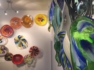 Caliente Hot Glass place picture