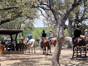 Westcreek Trail Rides place picture