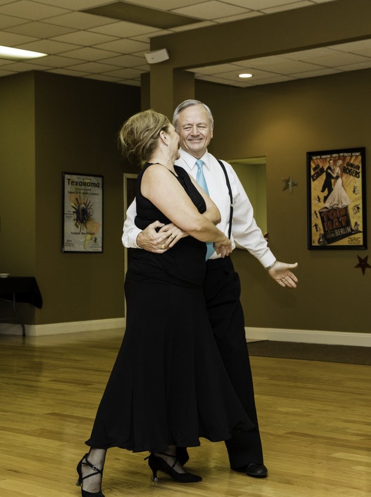 Fred Astaire SA