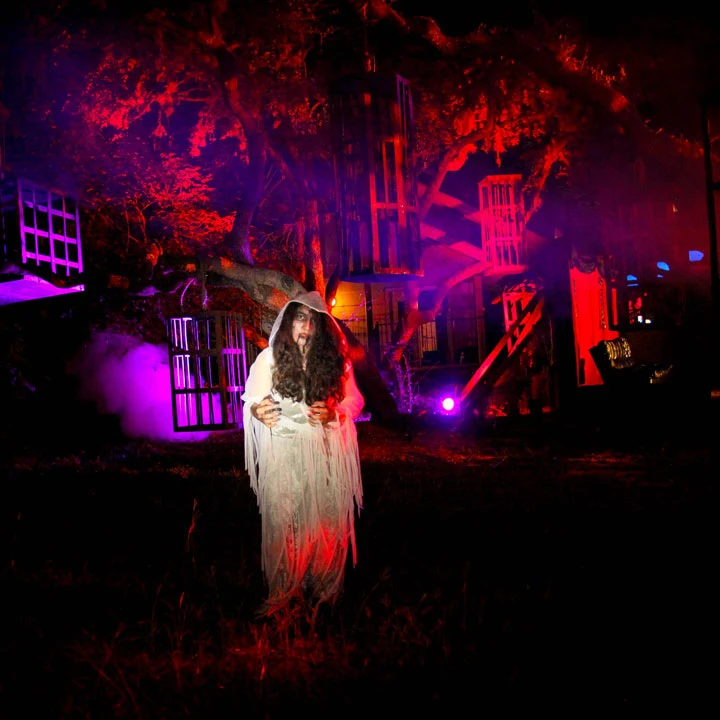 Howloscream SA