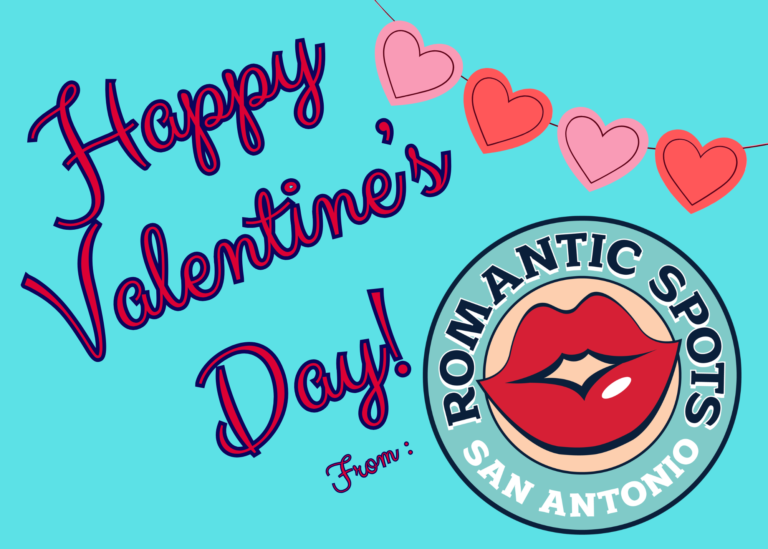 Happy Valentine’s Day! (2)