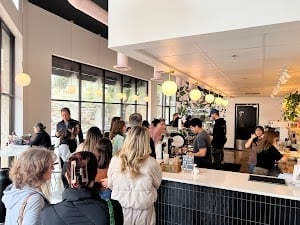 Early Bird Coffee place picture