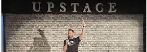 Upstage Comedy Lounge place picture
