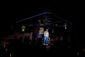 Riot Riverwalk Comedy Club place picture