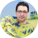 Nasir Ahmad Saedi profile picture