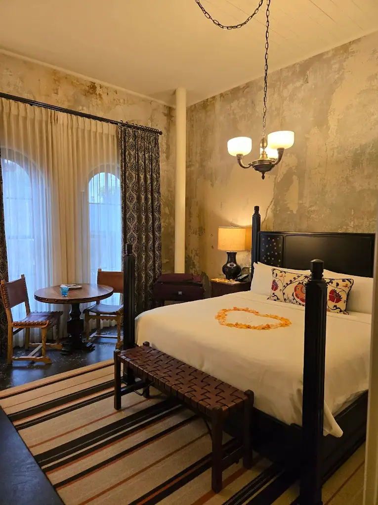 Hotel Emma SA