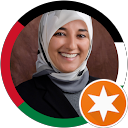 Lamia Kadir profile picture