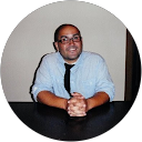 Jason Villarreal profile picture