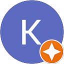 K P profile picture