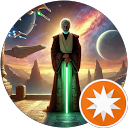 Dain Vossar (Galaxy Wanderer) profile picture