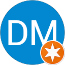 DM B profile picture