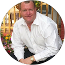 Mark Collie profile picture