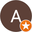 A B profile picture