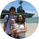caitlin rios profile picture