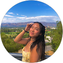 Melanie Vo profile picture