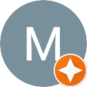 M profile picture